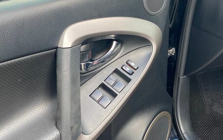 Toyota RAV4, 2007 год, 1 100 000 рублей, 15 фотография
