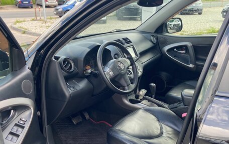 Toyota RAV4, 2007 год, 1 100 000 рублей, 16 фотография