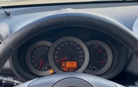 Toyota RAV4, 2007 год, 1 100 000 рублей, 19 фотография