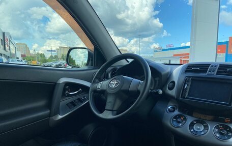 Toyota RAV4, 2007 год, 1 100 000 рублей, 26 фотография
