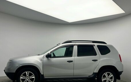 Renault Duster I рестайлинг, 2014 год, 823 000 рублей, 4 фотография