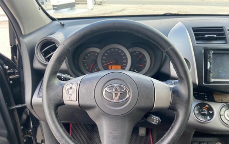 Toyota RAV4, 2007 год, 1 100 000 рублей, 20 фотография