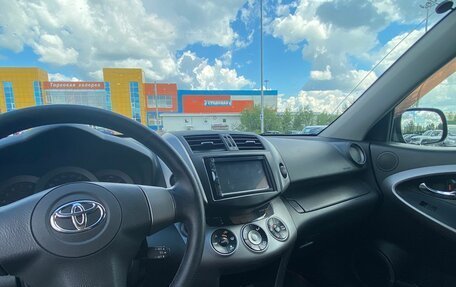 Toyota RAV4, 2007 год, 1 100 000 рублей, 24 фотография