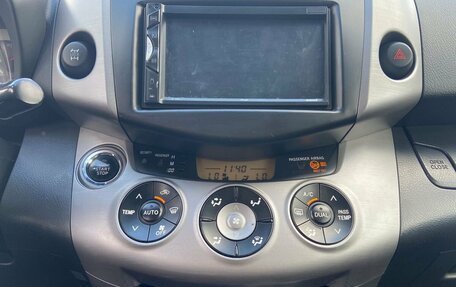 Toyota RAV4, 2007 год, 1 100 000 рублей, 22 фотография