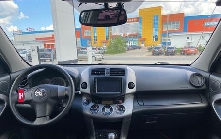 Toyota RAV4, 2007 год, 1 100 000 рублей, 25 фотография