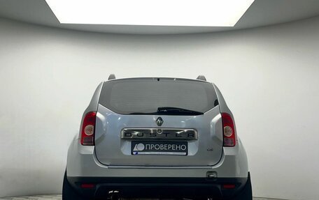 Renault Duster I рестайлинг, 2014 год, 823 000 рублей, 6 фотография