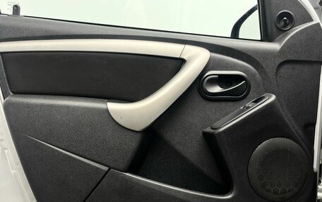 Renault Duster I рестайлинг, 2014 год, 823 000 рублей, 17 фотография