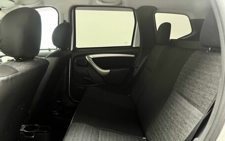 Renault Duster I рестайлинг, 2014 год, 823 000 рублей, 15 фотография