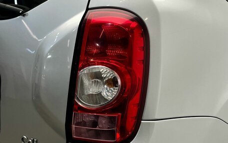 Renault Duster I рестайлинг, 2014 год, 823 000 рублей, 10 фотография