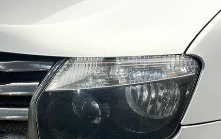 Renault Duster I рестайлинг, 2014 год, 823 000 рублей, 9 фотография