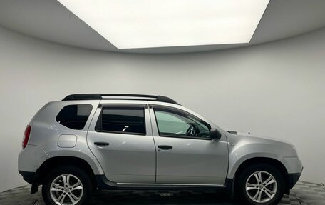 Renault Duster I рестайлинг, 2014 год, 823 000 рублей, 8 фотография