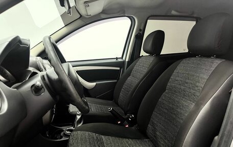 Renault Duster I рестайлинг, 2014 год, 823 000 рублей, 16 фотография