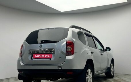 Renault Duster I рестайлинг, 2014 год, 823 000 рублей, 7 фотография