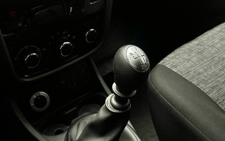Renault Duster I рестайлинг, 2014 год, 823 000 рублей, 20 фотография