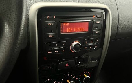 Renault Duster I рестайлинг, 2014 год, 823 000 рублей, 23 фотография