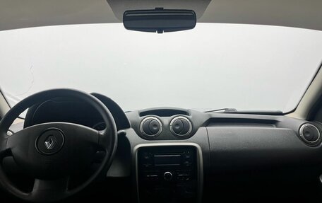 Renault Duster I рестайлинг, 2014 год, 823 000 рублей, 26 фотография