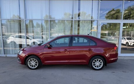 Skoda Rapid II, 2020 год, 1 649 000 рублей, 8 фотография