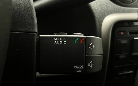 Renault Duster I рестайлинг, 2014 год, 823 000 рублей, 25 фотография