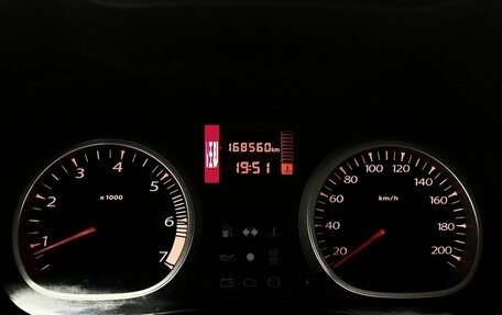 Renault Duster I рестайлинг, 2014 год, 823 000 рублей, 27 фотография
