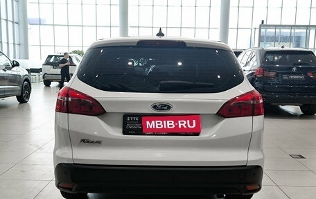 Ford Focus III, 2017 год, 970 000 рублей, 7 фотография