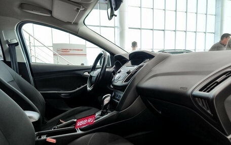 Ford Focus III, 2017 год, 970 000 рублей, 13 фотография