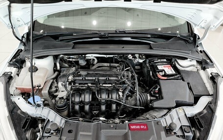 Ford Focus III, 2017 год, 970 000 рублей, 11 фотография
