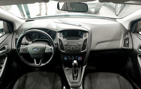 Ford Focus III, 2017 год, 970 000 рублей, 17 фотография