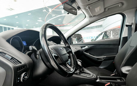 Ford Focus III, 2017 год, 970 000 рублей, 20 фотография