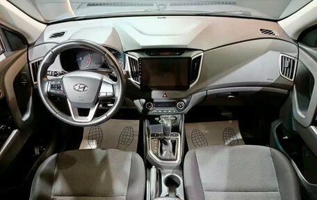 Hyundai Creta I рестайлинг, 2017 год, 1 699 000 рублей, 8 фотография