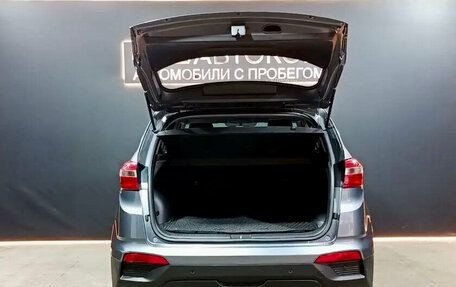 Hyundai Creta I рестайлинг, 2017 год, 1 699 000 рублей, 6 фотография