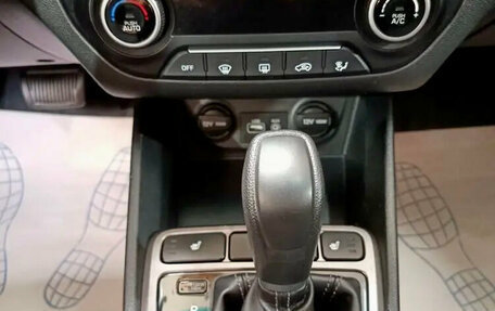 Hyundai Creta I рестайлинг, 2017 год, 1 699 000 рублей, 12 фотография