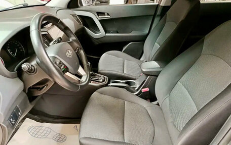 Hyundai Creta I рестайлинг, 2017 год, 1 699 000 рублей, 13 фотография