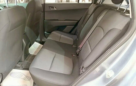 Hyundai Creta I рестайлинг, 2017 год, 1 699 000 рублей, 14 фотография
