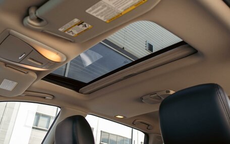 Infiniti JX, 2013 год, 1 545 000 рублей, 18 фотография