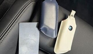 BMW 5 серия, 2025 год, 7 100 311 рублей, 9 фотография