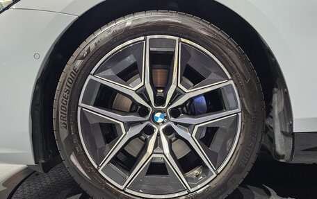 BMW 5 серия, 2025 год, 7 100 311 рублей, 19 фотография