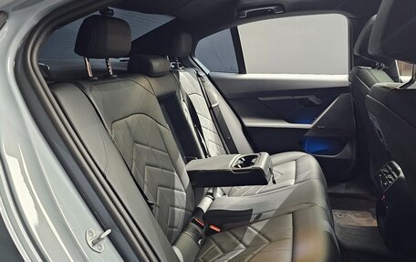 BMW 5 серия, 2025 год, 7 100 311 рублей, 12 фотография