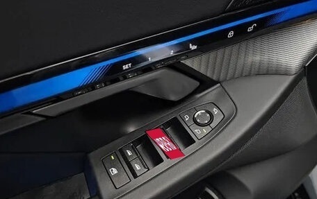 BMW 5 серия, 2025 год, 7 100 311 рублей, 14 фотография