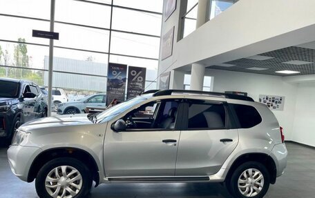 Nissan Terrano III, 2015 год, 889 900 рублей, 7 фотография