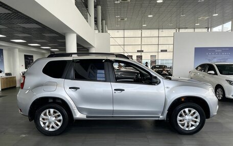 Nissan Terrano III, 2015 год, 889 900 рублей, 8 фотография