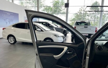Nissan Terrano III, 2015 год, 889 900 рублей, 9 фотография