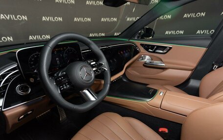 Mercedes-Benz E-Класс, 2025 год, 9 590 000 рублей, 6 фотография