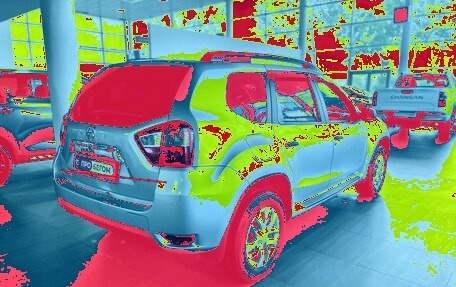 Nissan Terrano III, 2015 год, 889 900 рублей, 6 фотография