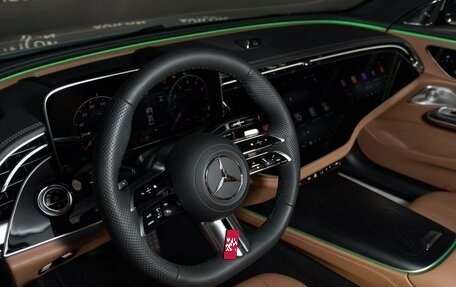 Mercedes-Benz E-Класс, 2025 год, 9 590 000 рублей, 7 фотография
