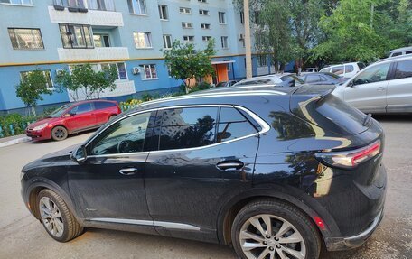 Buick Envision, 2022 год, 3 300 000 рублей, 2 фотография