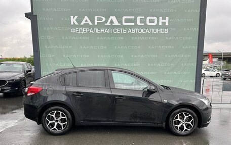 Chevrolet Cruze II, 2012 год, 760 000 рублей, 4 фотография