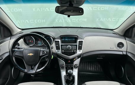 Chevrolet Cruze II, 2012 год, 760 000 рублей, 6 фотография