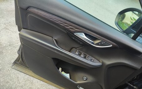 Buick Envision, 2022 год, 3 300 000 рублей, 6 фотография