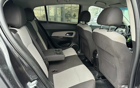 Chevrolet Cruze II, 2012 год, 760 000 рублей, 8 фотография