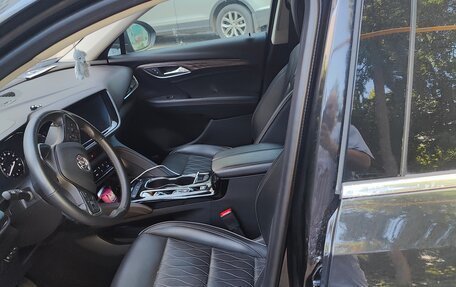 Buick Envision, 2022 год, 3 300 000 рублей, 5 фотография